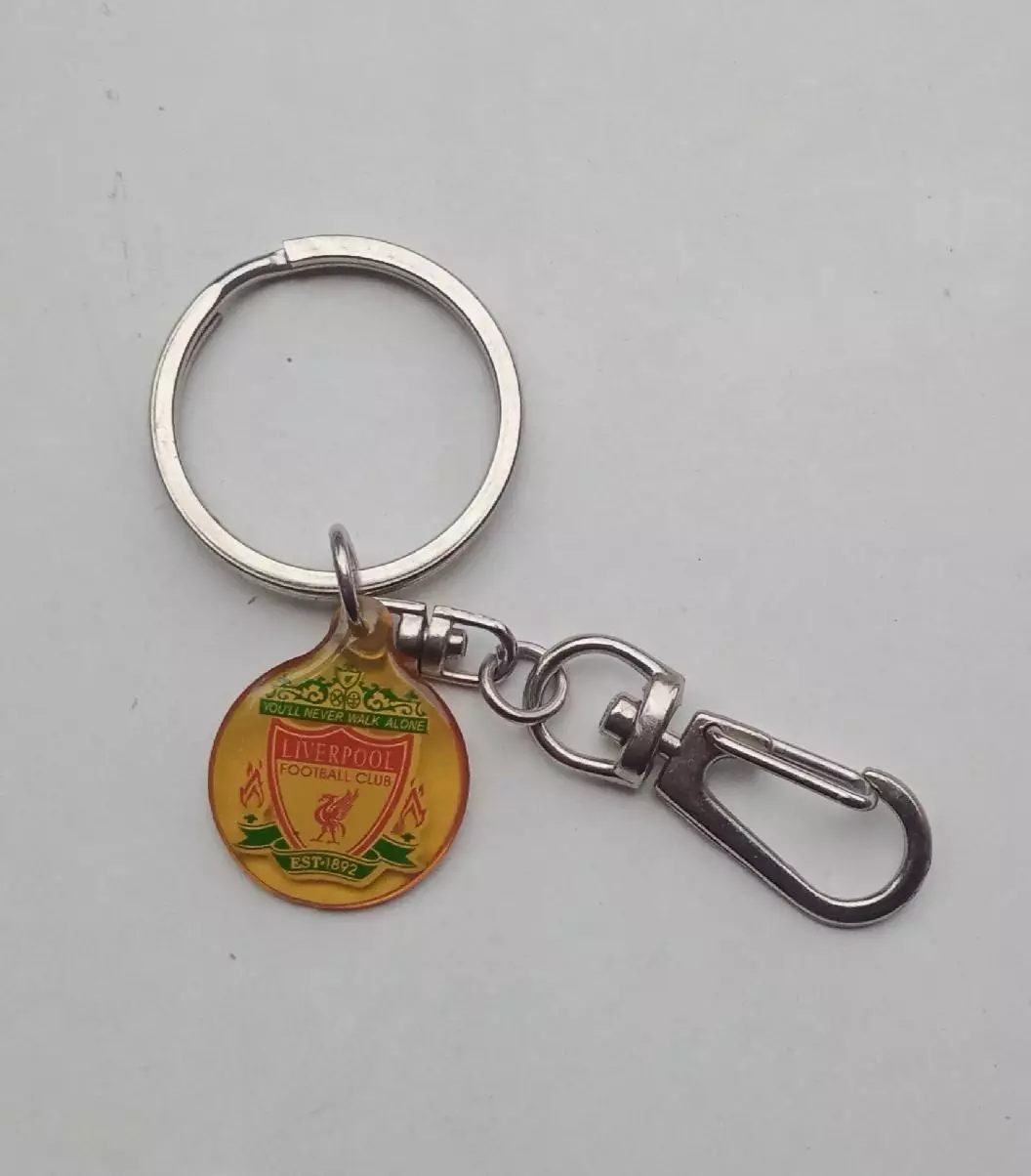 Ливерпуль Англия