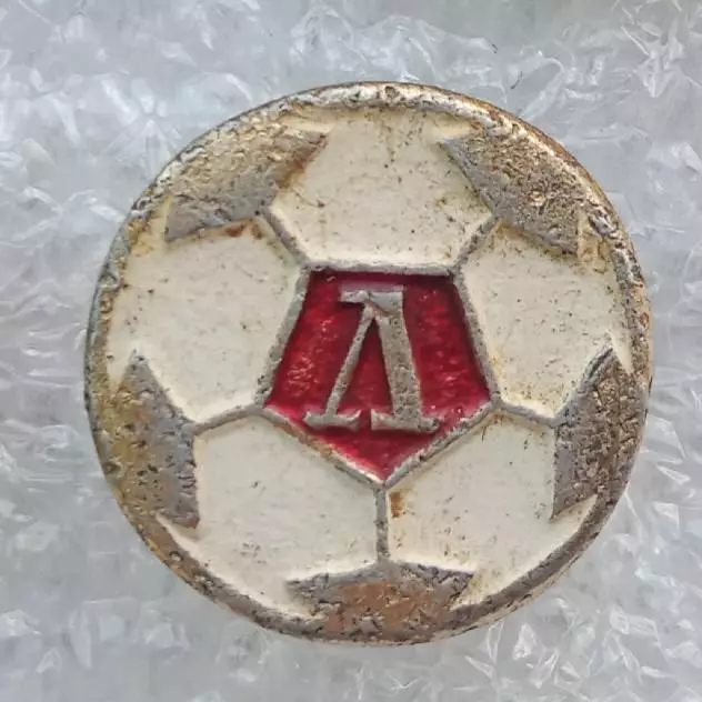 Локомотив Москва