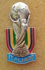 Чемпионат мира 1990 г.Италия 90 (7)