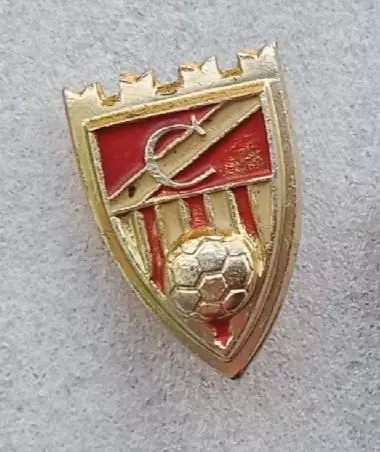 Спартак Москва (8)