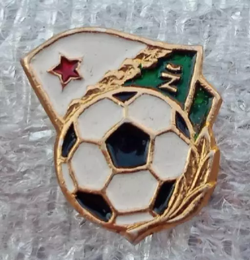 Жальгирис Кишиневская серия