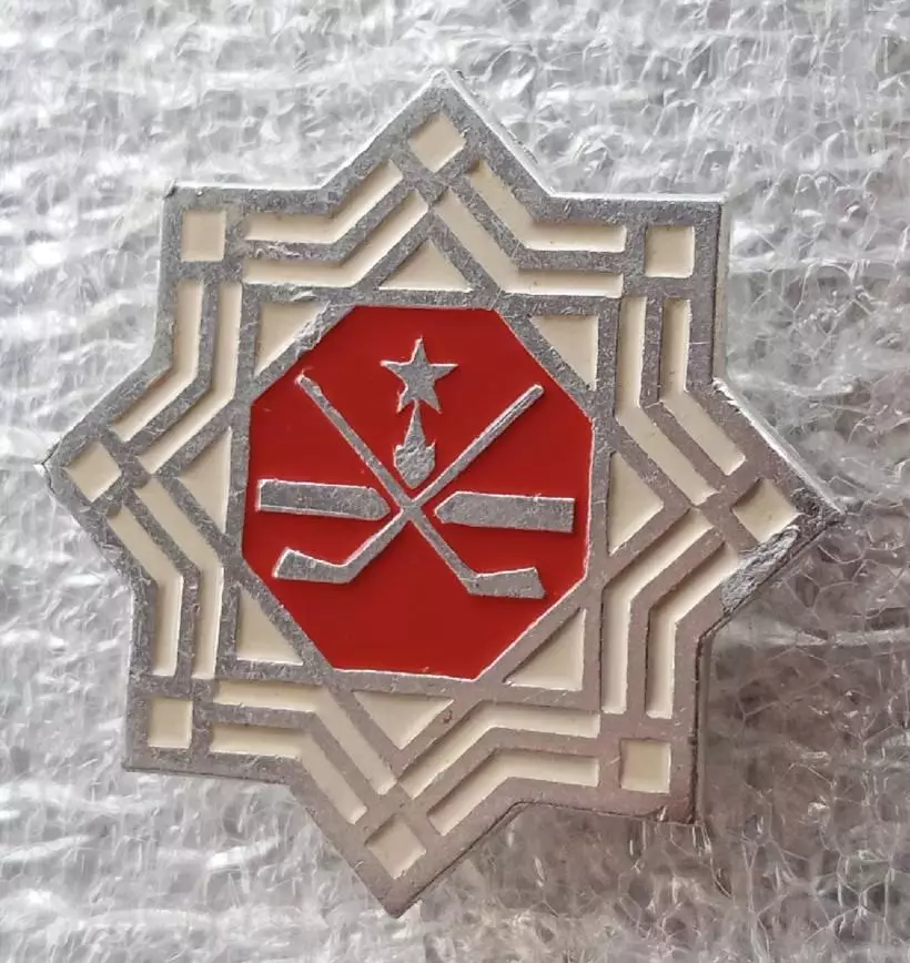 хоккей Кремль