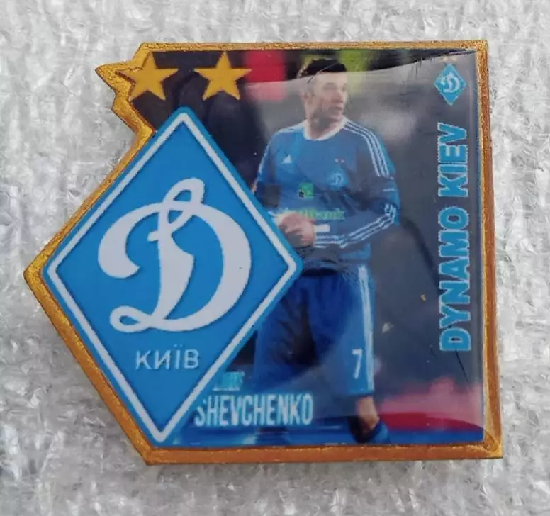 Шевченко Динамо Киев