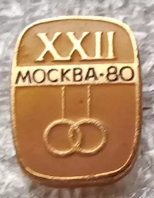 Олимпиада 80 спортивная гимнастика