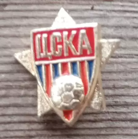 ЦСКА Москва (9)