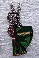 Прикарпатье Ивано-Франковск