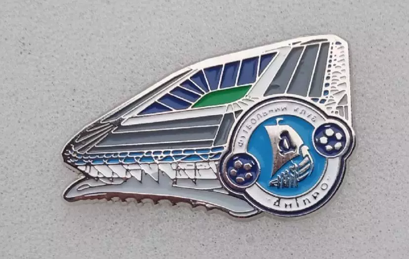 Днепр стадион Днепрарена