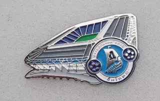 Днепр стадион Днепрарена