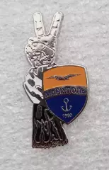 ФК Мариуполь