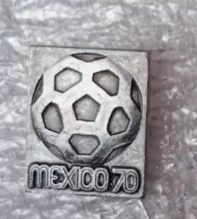 Чемпионат мира Мехико 70
