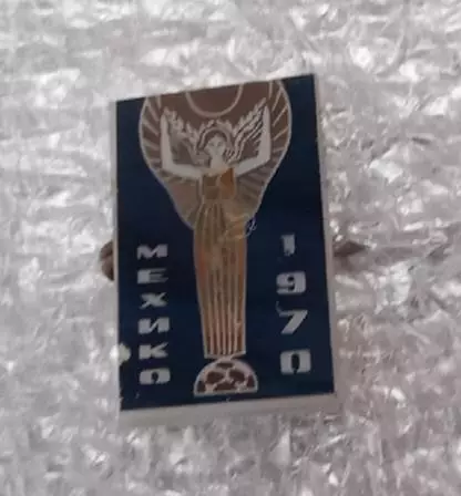 Чемпионат мира Мехико 70