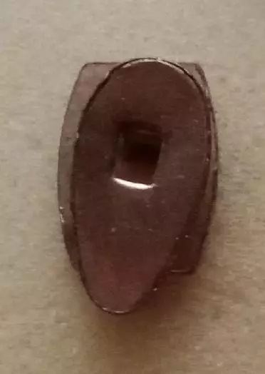 Интер запонка 1