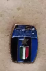 Интер запонка