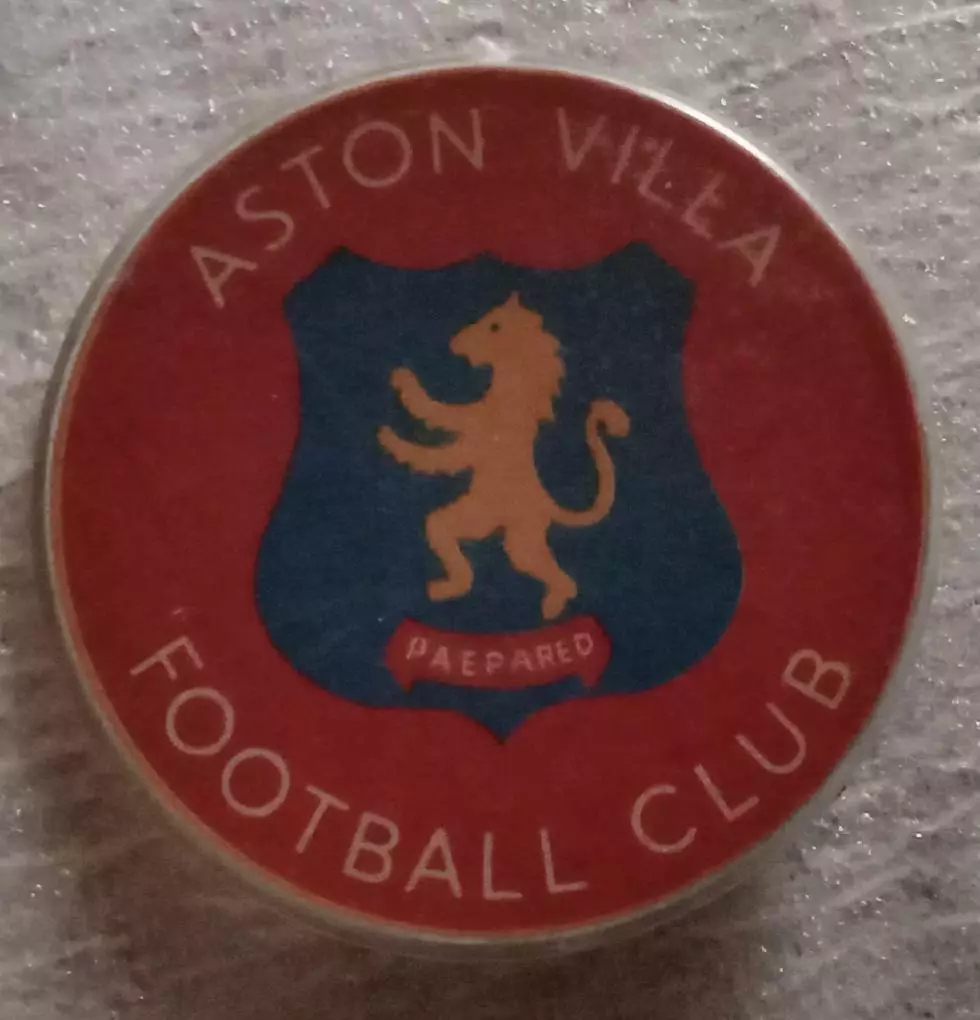 Астон Вилла