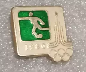 Олимпиада 80 футбол (2)