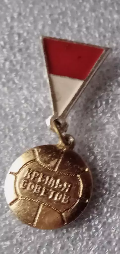 Крылья Советов (7)