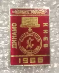 Динамо Киев чемпион 1966 г.(2)
