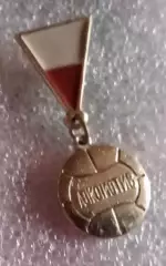 Локомотив Москва (5)