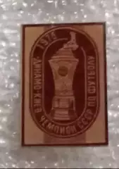 Динамо Киев чемпион 1975 г.(5)