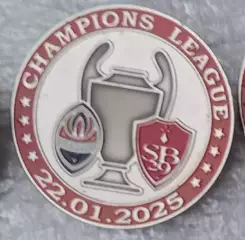 Шахтер-Брест 2024 г.