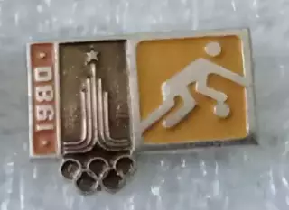 Олимпиада 80 баскетбол