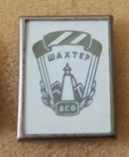 Шахтер Донецк ситал