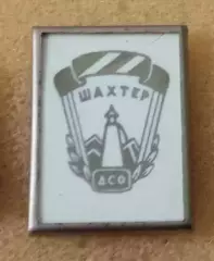 Шахтер Донецк ситал