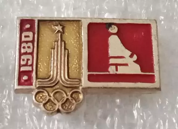 Олимпиада 80 каратэ