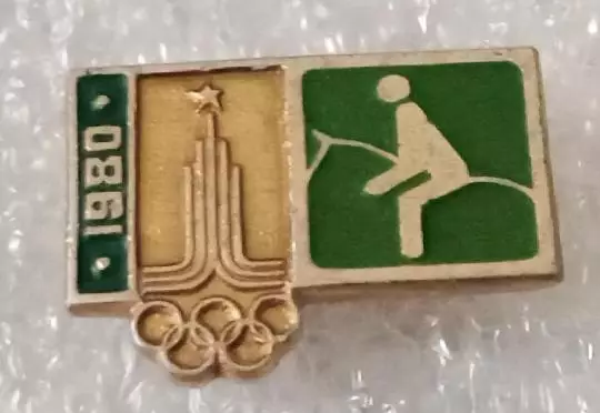 Олимпиада 80 конный спорт