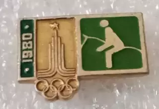 Олимпиада 80 конный спорт