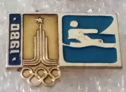 Олимпиада 80 парусный спорт (2)