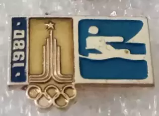 Олимпиада 80 парусный спорт (2)