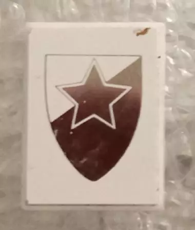 Црвена Звезда