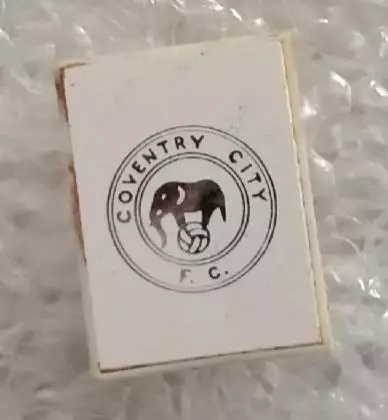 Ковентри Сити