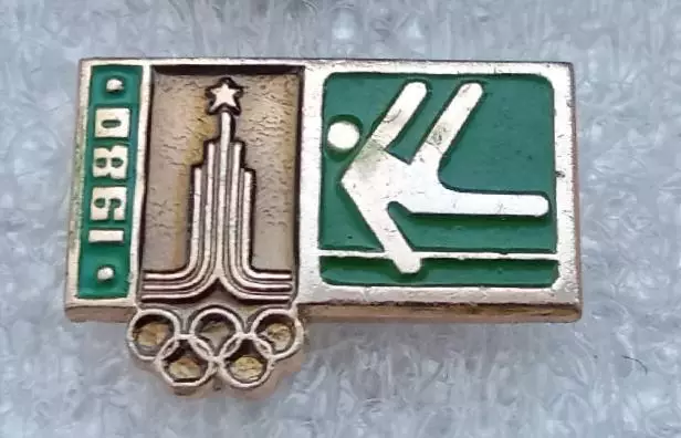 Олимпиада 80 спортивная гимнастика (2)