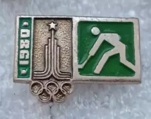 Олимпиада 80 хоккей на траве (2)