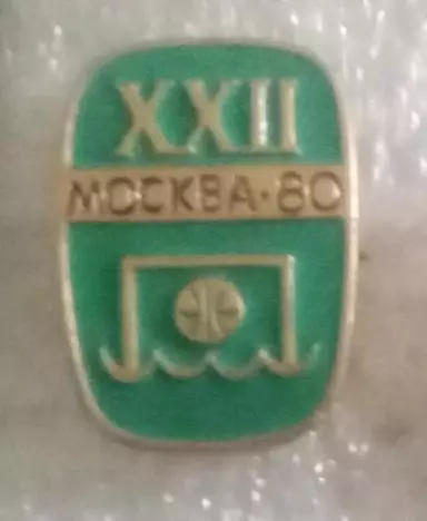 Олимпиада 80 водное поло (3)