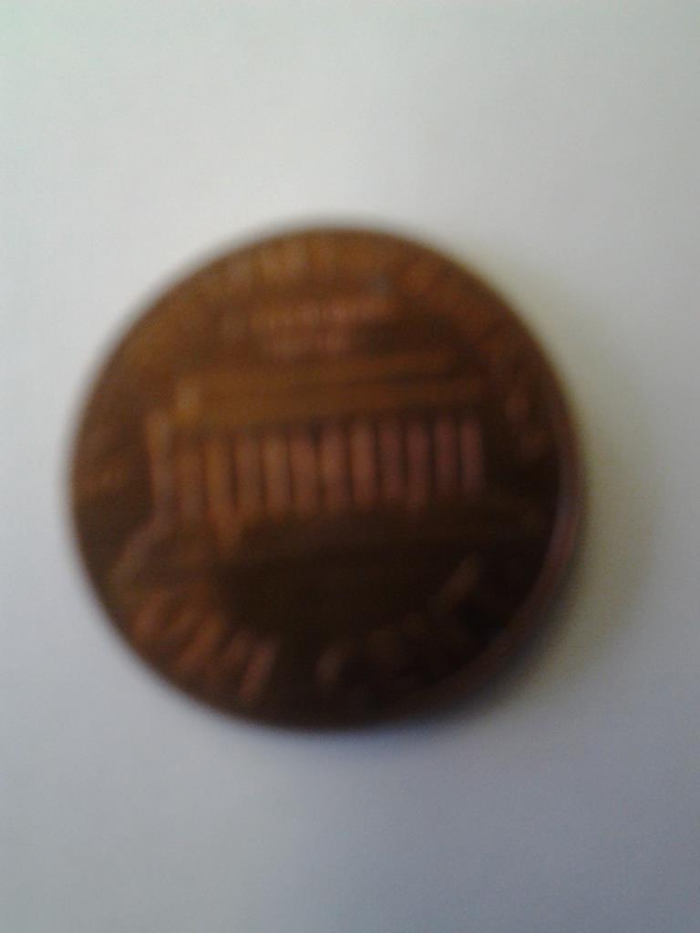 США 1 цент 1973