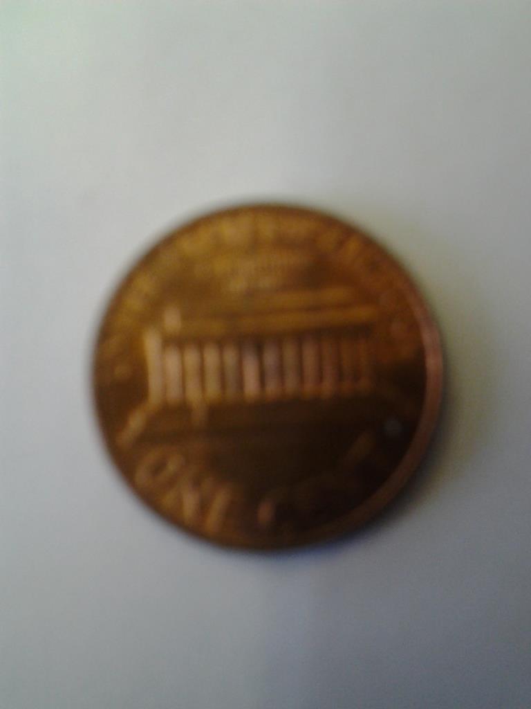 США 1 цент 1979