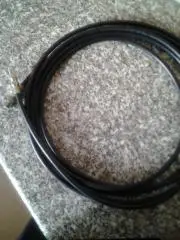 Кабель антенный 4м