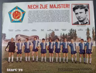 Слован Братислава