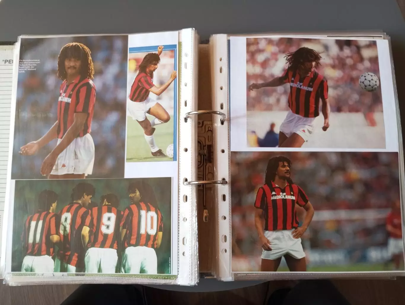 Гуллит подборка снимков 3