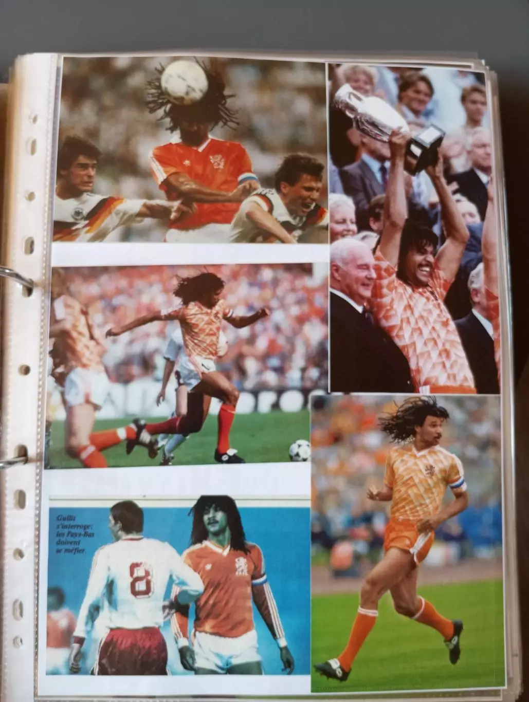 Гуллит подборка снимков 4