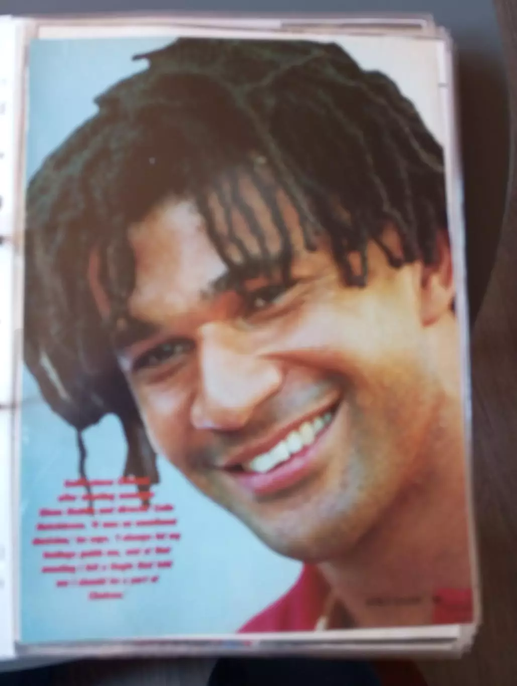 Гуллит подборка снимков 5