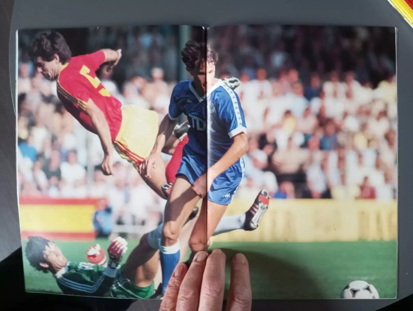 Ван Бастен. Аякс