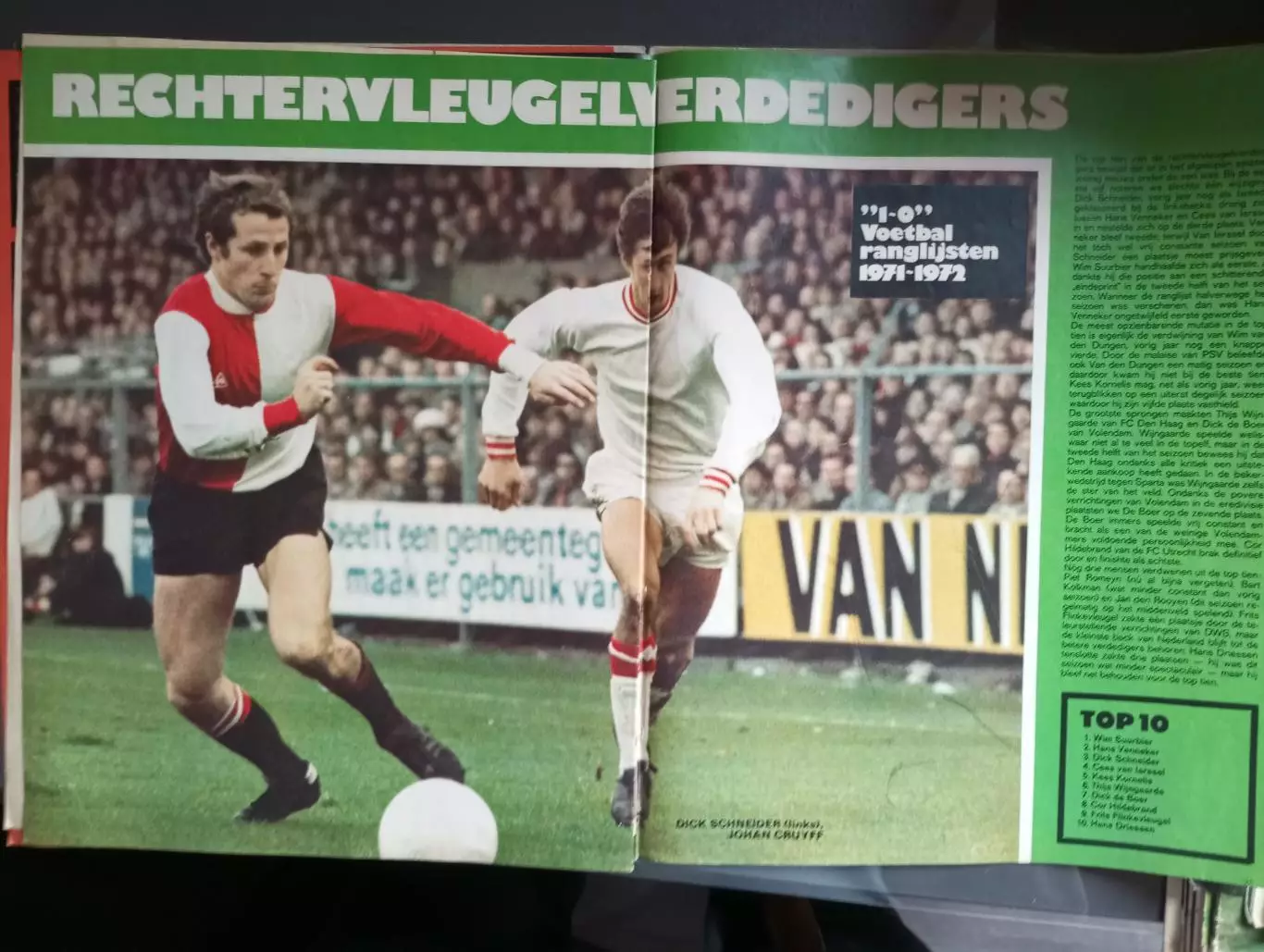 Кройф 2Аякс