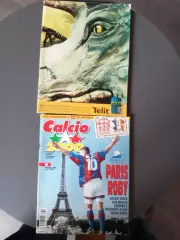 ЖурналCalcio 2000.