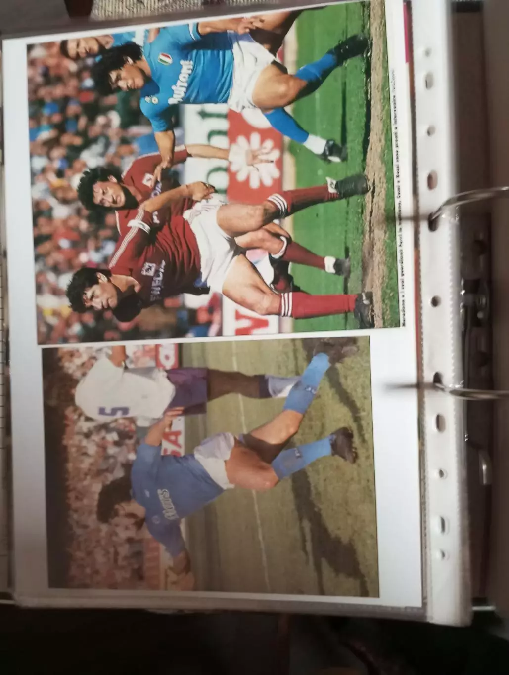 Марадона 4