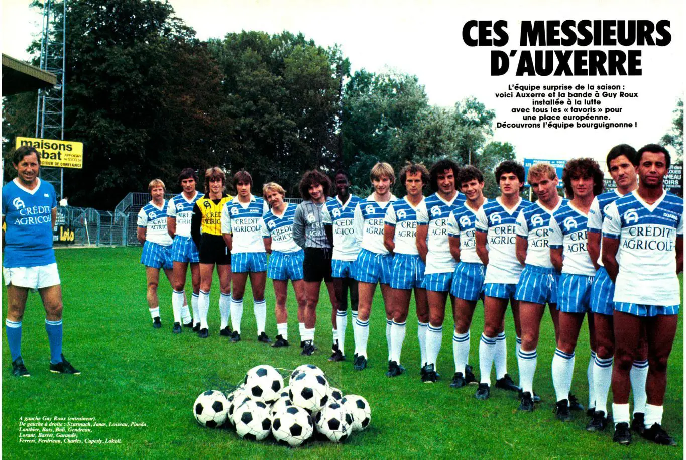 Футбольный журнал.Onze №94 3