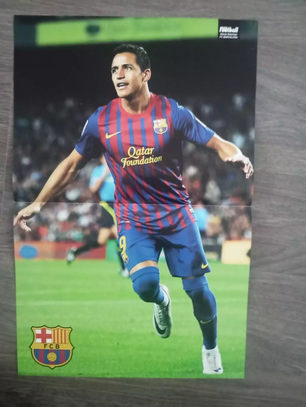 Испания 2008. Санчес 1